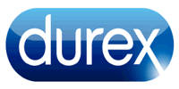 Logo Durex UK