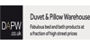 More vouchers for Duvet and Pillow