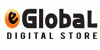 Logo eGlobaL Digital Store UK