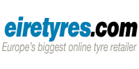 Logo Eiretyres.com IE