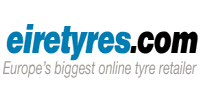 Vouchers for Eiretyres.com IE