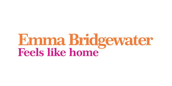 Logo Emma Bridgewater