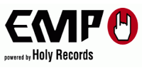 Logo EMP Merchandising ireland