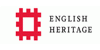 Show vouchers for English Heritage Shop