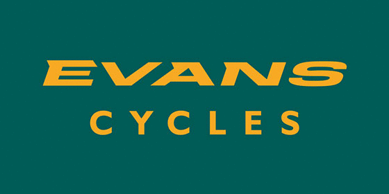 Show vouchers for Evans Cycles