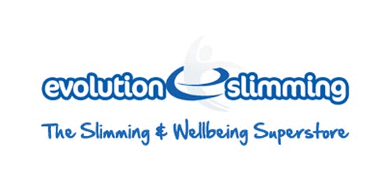 Logo Evolution Slimming