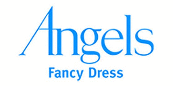 Logo Angels Fancy Dress