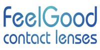Logo Feel Good Contacts Ireland