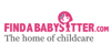 Show vouchers for findababysitter.com