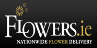 Logo Flowers.ie