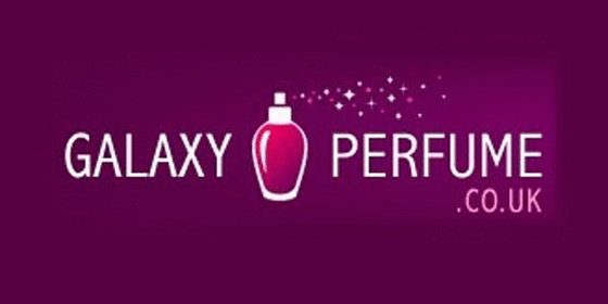 Logo Galaxy Perfume
