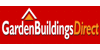 Logo Garden Buildings Direct