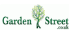 Logo Garden Street