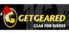 Logo Get Geared
