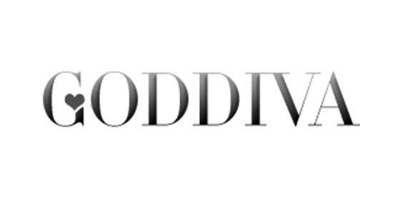 Show vouchers for Goddiva