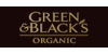 Show vouchers for Green & Blacks Direct