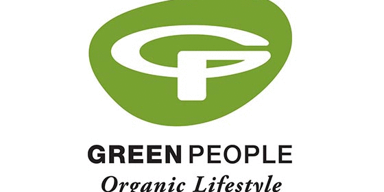 Show vouchers for Green People
