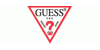 Logo GUESS UK
