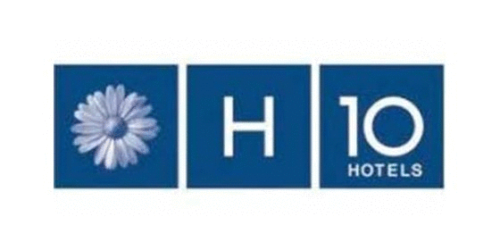 Show vouchers for H10 Hotels