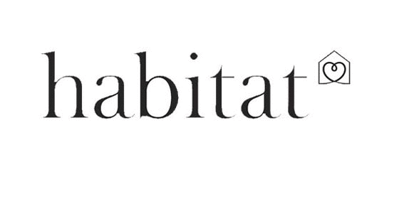 Logo habitat