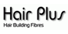 Logo Hair Plus