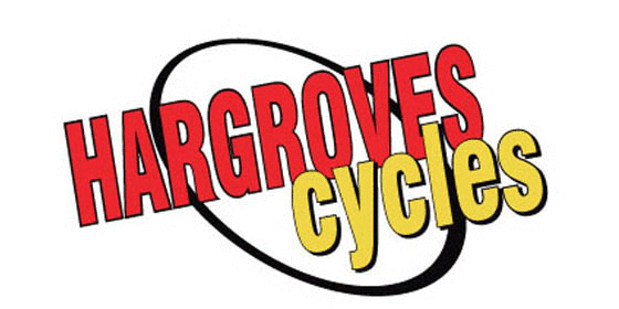 Logo Hargroves Cycles