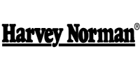 Logo Harvey Norman Ireland
