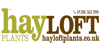 Logo Hayloft Plants