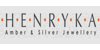 Logo Henryka