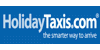 Logo holidaytaxis.com