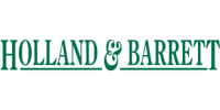 Logo Holland & Barrett ireland