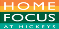 Logo HomeFocus Ireland