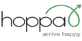 Logo hoppa ireland