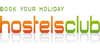 Show vouchers for hostelsclub.com