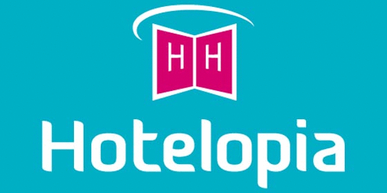 Show vouchers for Hotelopia