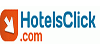 Show vouchers for Hotels Klick