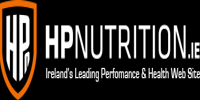 Logo HPNutrition Ireland