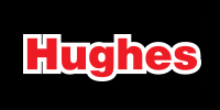 Logo Hughes