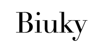 Logo Biuky IE