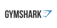 Logo Gymshark IE