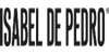 Logo Isabel de Pedro