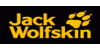 Logo Jack Wolfskin UK