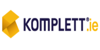 Logo Komplett.ie