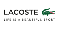 Logo Lacoste Ireland