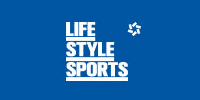 Logo Life Style Sports ireland