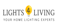 Logo Lights 4 Living