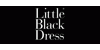 Logo Little Black Dress