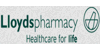 Logo Lloydspharmacy