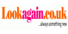 Logo Look Again UK