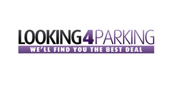 Show vouchers for Looking4Parking